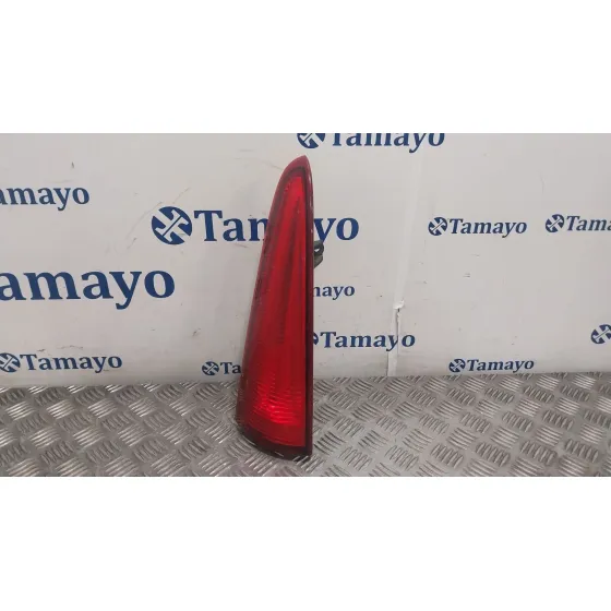 Piloto Trasero Superior Izquierdo para Renault Kangoo / Grand Kangoo Ii (Kw0/1_)