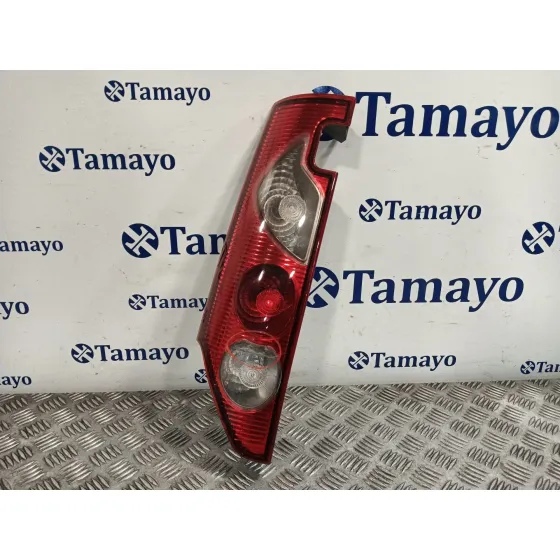 Piloto Trasero Izquierdo para Renault Kangoo / Grand Kangoo Ii (Kw0/1_)