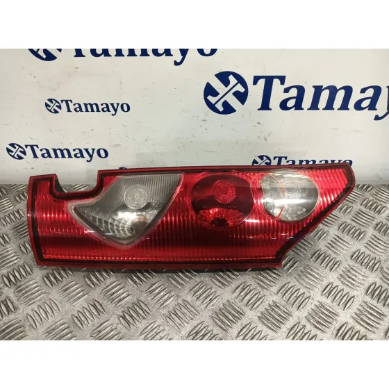Piloto Trasero Izquierdo para Renault Kangoo / Grand Kangoo Ii (Kw0/1_)