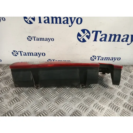 Piloto Trasero Izquierdo para Renault Kangoo / Grand Kangoo Ii (Kw0/1_)