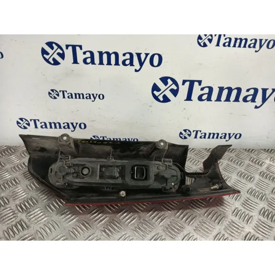 Piloto Trasero Izquierdo para Renault Kangoo / Grand Kangoo Ii (Kw0/1_)