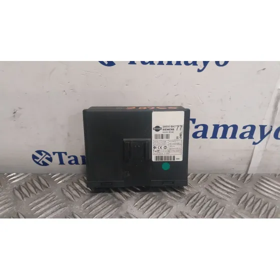 Modulo Confort para Nissan Almera Tino (V10)