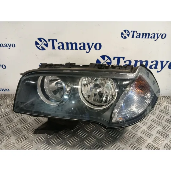 Faro Izquierdo para Bmw X3 (E83)