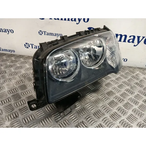 Faro Izquierdo para Bmw X3 (E83)