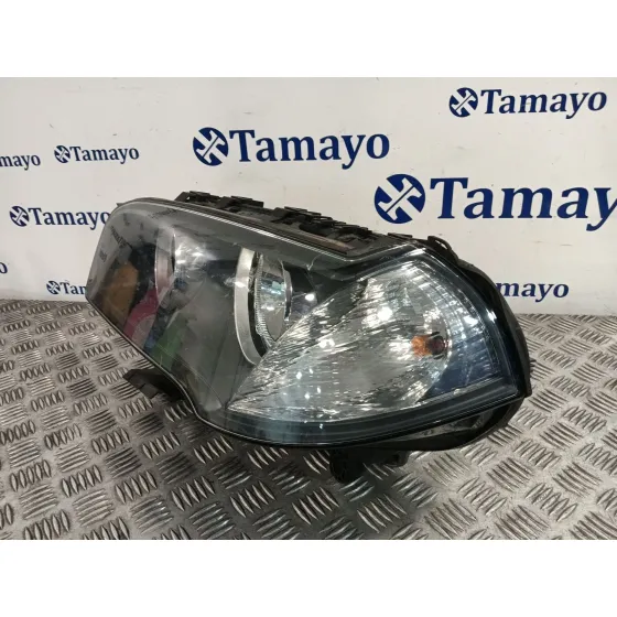 Faro Izquierdo para Bmw X3 (E83)