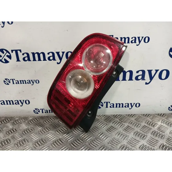 Piloto Trasero Izquierdo para Nissan Micra Iii (K12)