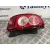 Piloto Trasero Izquierdo para Nissan Micra Iii (K12)