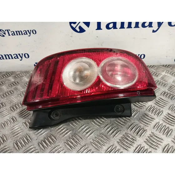 Piloto Trasero Izquierdo para Nissan Micra Iii (K12)