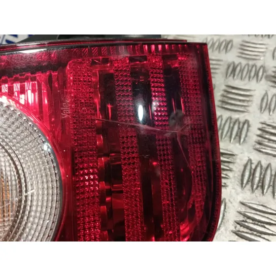 Piloto Trasero Izquierdo para Nissan Micra Iii (K12)
