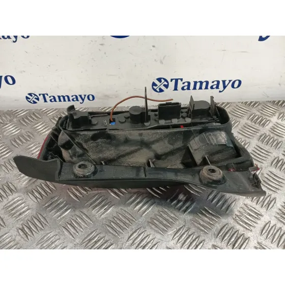 Piloto Trasero Izquierdo para Nissan Micra Iii (K12)
