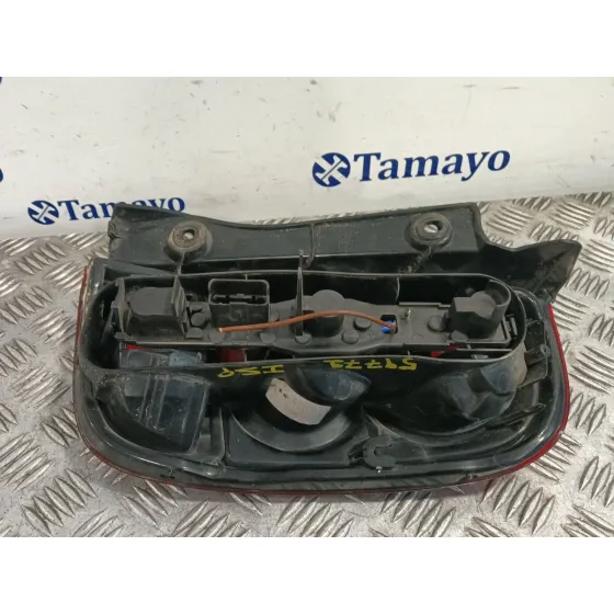 Piloto Trasero Izquierdo para Nissan Micra Iii (K12)