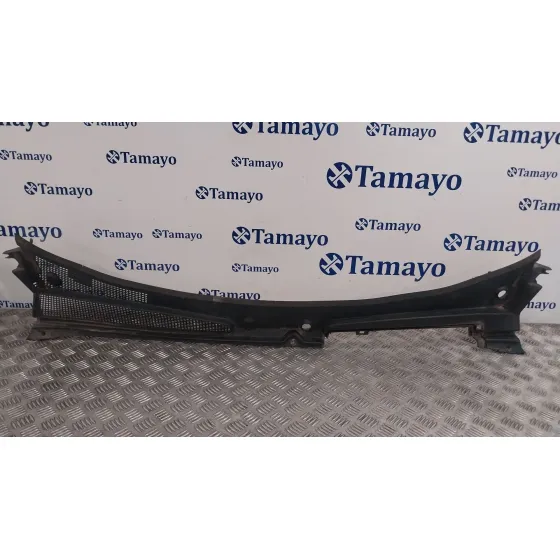 Torpedo para Renault Kangoo / Grand Kangoo Ii (Kw0/1_)