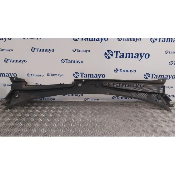 Torpedo para Renault Kangoo / Grand Kangoo Ii (Kw0/1_)