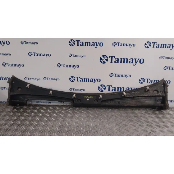 Torpedo para Renault Kangoo / Grand Kangoo Ii (Kw0/1_)