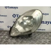 Faro Izquierdo para Renault Kangoo / Grand Kangoo Ii (Kw0/1_)
