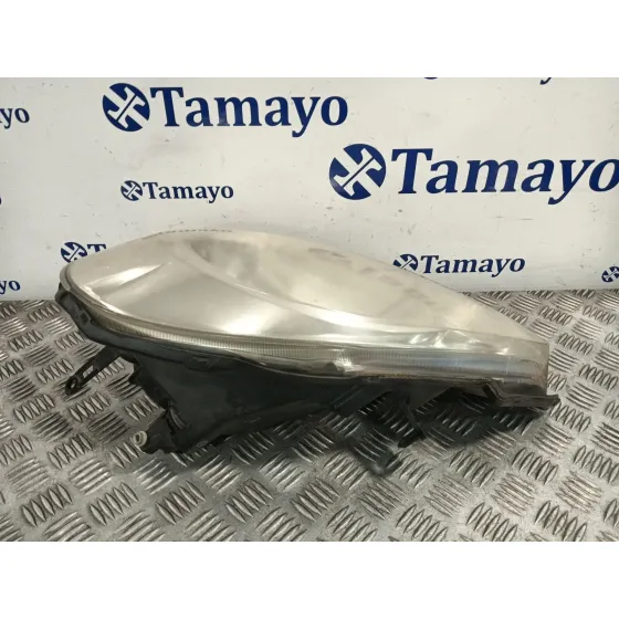 Faro Izquierdo para Renault Kangoo / Grand Kangoo Ii (Kw0/1_)