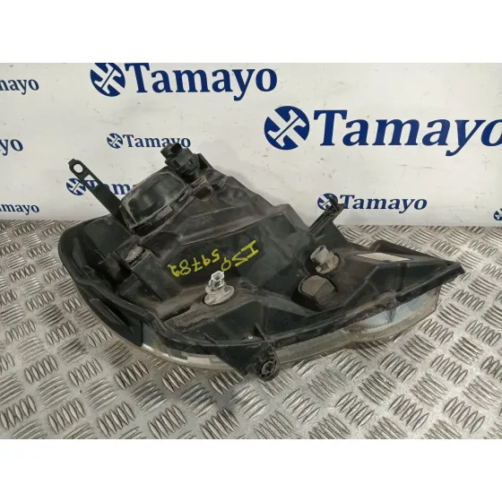Faro Izquierdo para Renault Kangoo / Grand Kangoo Ii (Kw0/1_)