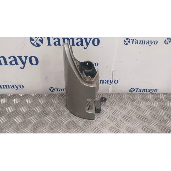Puntera Paragolpes Trasera Izquierda para Renault Kangoo / Grand Kangoo Ii (Kw0/1_)