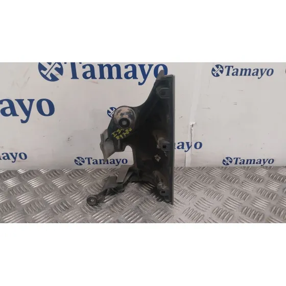 Puntera Paragolpes Trasera Izquierda para Renault Kangoo / Grand Kangoo Ii (Kw0/1_)