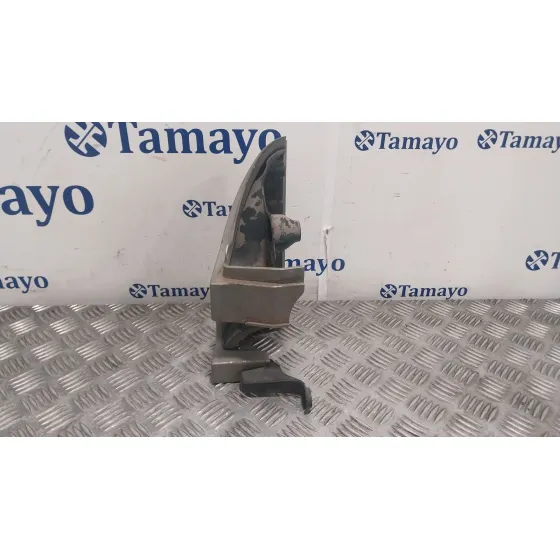 Puntera Paragolpes Trasera Izquierda para Renault Kangoo / Grand Kangoo Ii (Kw0/1_)