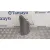 Puntera Paragolpes Trasera Izquierda para Renault Kangoo / Grand Kangoo Ii (Kw0/1_)
