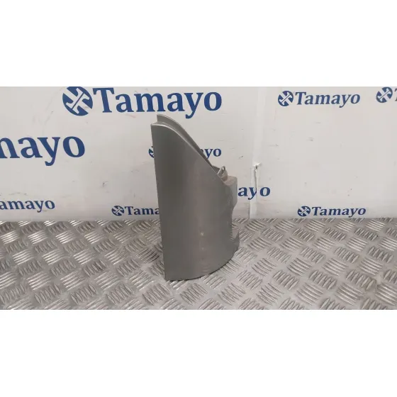 Puntera Paragolpes Trasera Izquierda para Renault Kangoo / Grand Kangoo Ii (Kw0/1_)