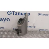Puntera Paragolpes Trasera Derecha para Renault Kangoo / Grand Kangoo Ii (Kw0/1_)
