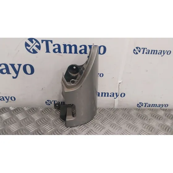 Puntera Paragolpes Trasera Derecha para Renault Kangoo / Grand Kangoo Ii (Kw0/1_)