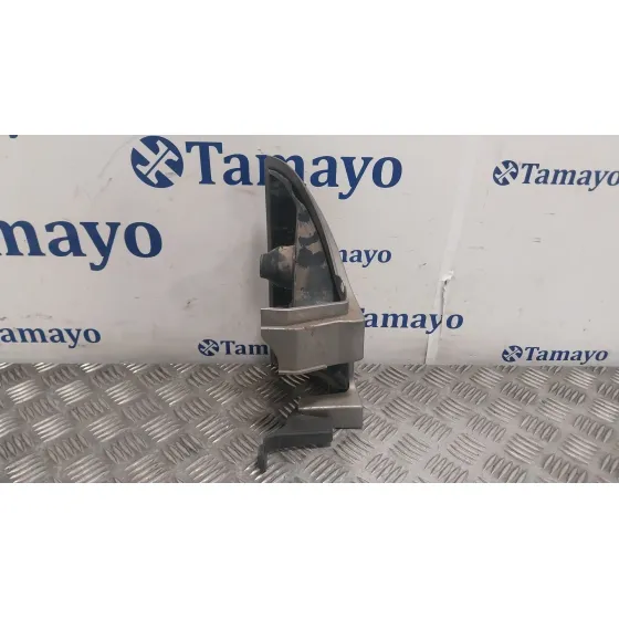 Puntera Paragolpes Trasera Derecha para Renault Kangoo / Grand Kangoo Ii (Kw0/1_)