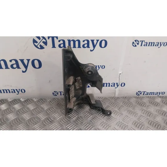 Puntera Paragolpes Trasera Derecha para Renault Kangoo / Grand Kangoo Ii (Kw0/1_)