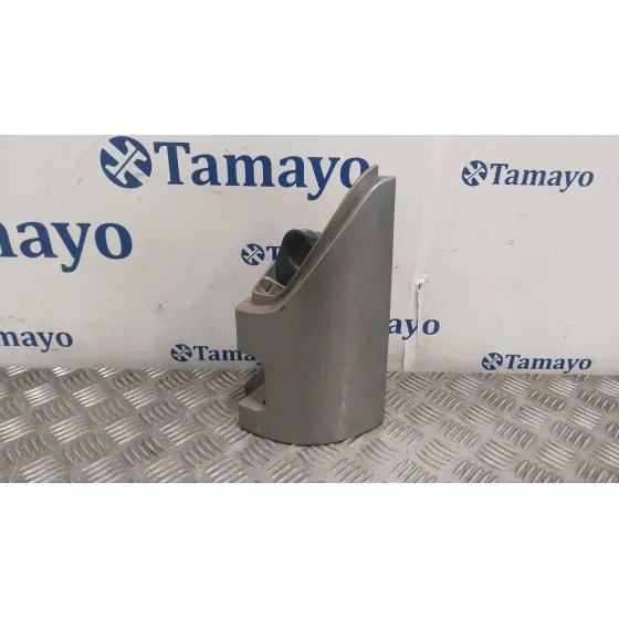 Puntera Paragolpes Trasera Derecha para Renault Kangoo / Grand Kangoo Ii (Kw0/1_)