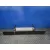 Refuerzo Paragolpes Trasero para Isuzu Trooper