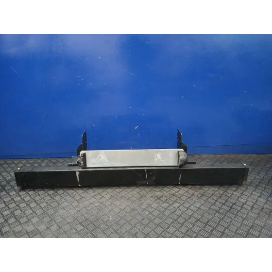 Refuerzo Paragolpes Trasero para Isuzu Trooper