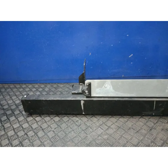 Refuerzo Paragolpes Trasero para Isuzu Trooper
