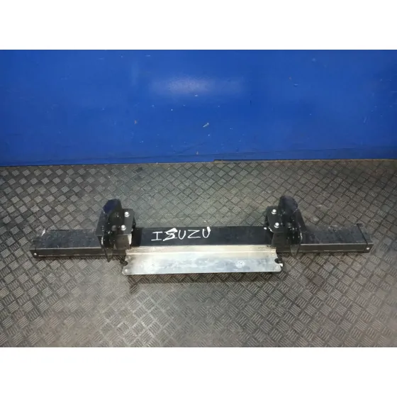 Refuerzo Paragolpes Trasero para Isuzu Trooper