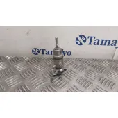 Inyector para Citroën Berlingo Furgoneta/Monovolumen (K9)