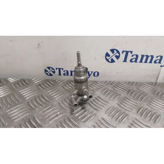 Inyector para Citroën Berlingo Furgoneta/Monovolumen (K9)