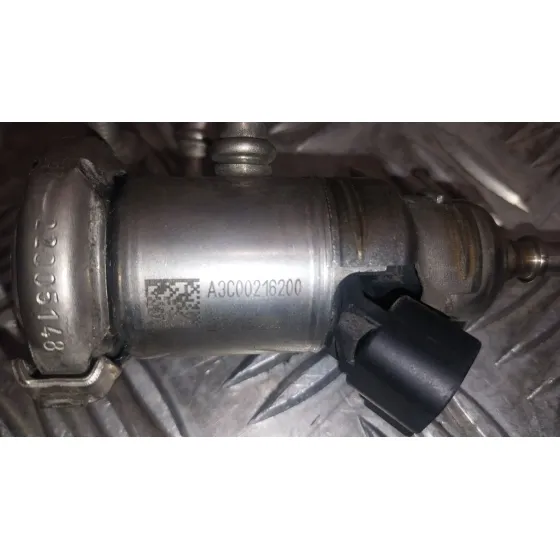Inyector para Citroën Berlingo Furgoneta/Monovolumen (K9)