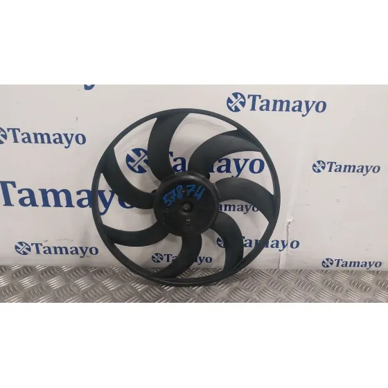 Electroventilador para Peugeot 208
