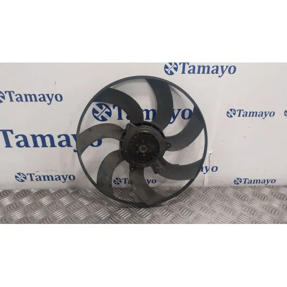 Electroventilador para Peugeot 208