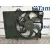 Electroventilador para Citroën C3 Picasso (Sh_)