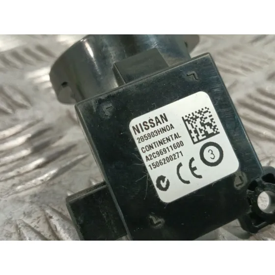 Conmutador De Arranque para Nissan Micra Iv (K13K, K13Kk)
