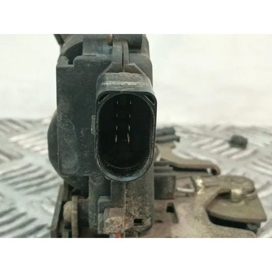 Cerradura Puerta Delantera Izquierda para Skoda Octavia I (1U2)