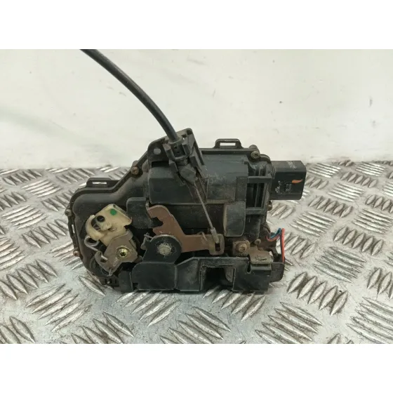 Cerradura Puerta Delantera Izquierda para Skoda Octavia I (1U2)