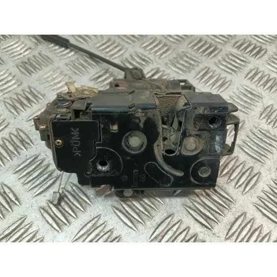 Cerradura Puerta Delantera Izquierda para Skoda Octavia I (1U2)