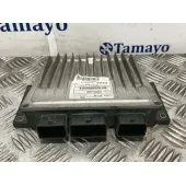 Centralita Motor Uce para Renault Kangoo / Grand Kangoo Ii (Kw0/1_)