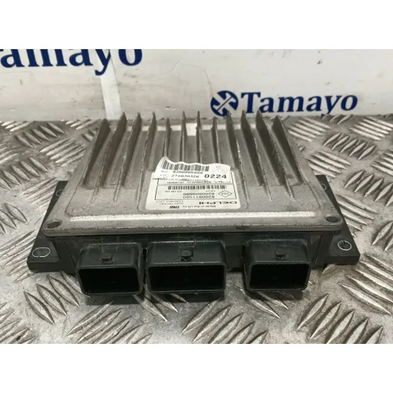 Centralita Motor Uce para Renault Kangoo / Grand Kangoo Ii (Kw0/1_)