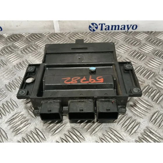 Centralita Motor Uce para Renault Kangoo / Grand Kangoo Ii (Kw0/1_)