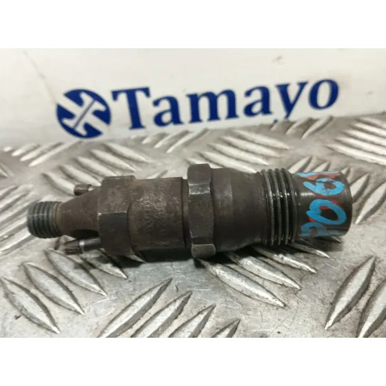 Inyector para Volkswagen T4 Transporter/Furgoneta (Mod. 1991)