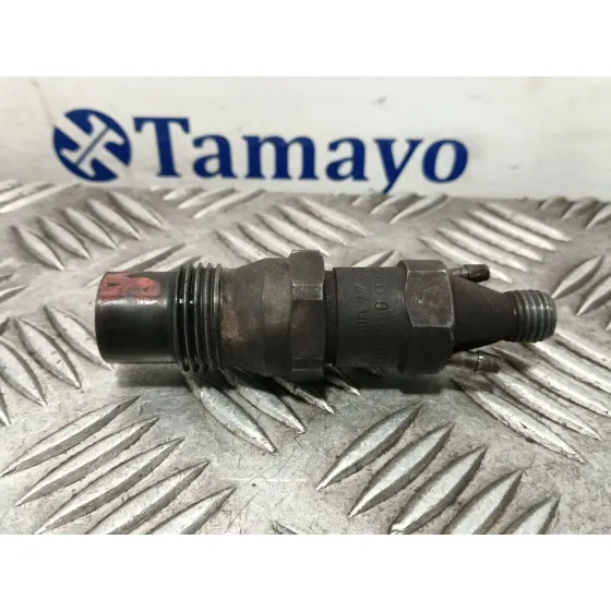 Inyector para Volkswagen T4 Transporter/Furgoneta (Mod. 1991)